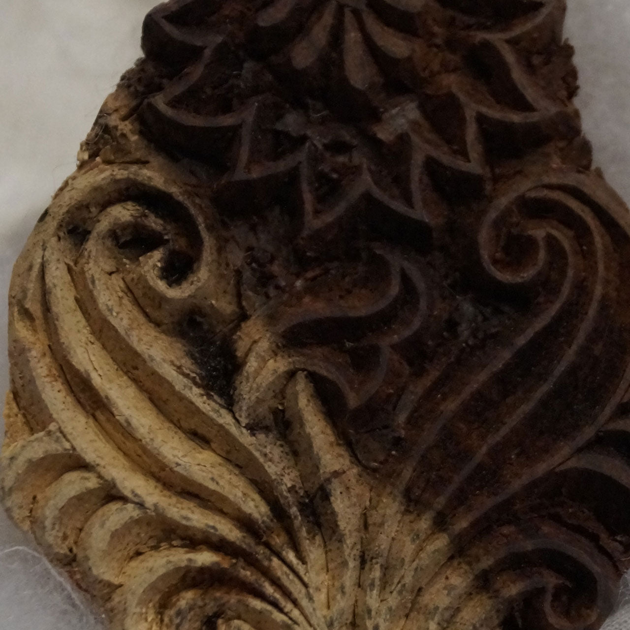 Stempel D