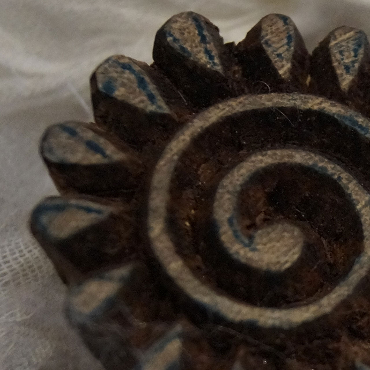 Stempel F
