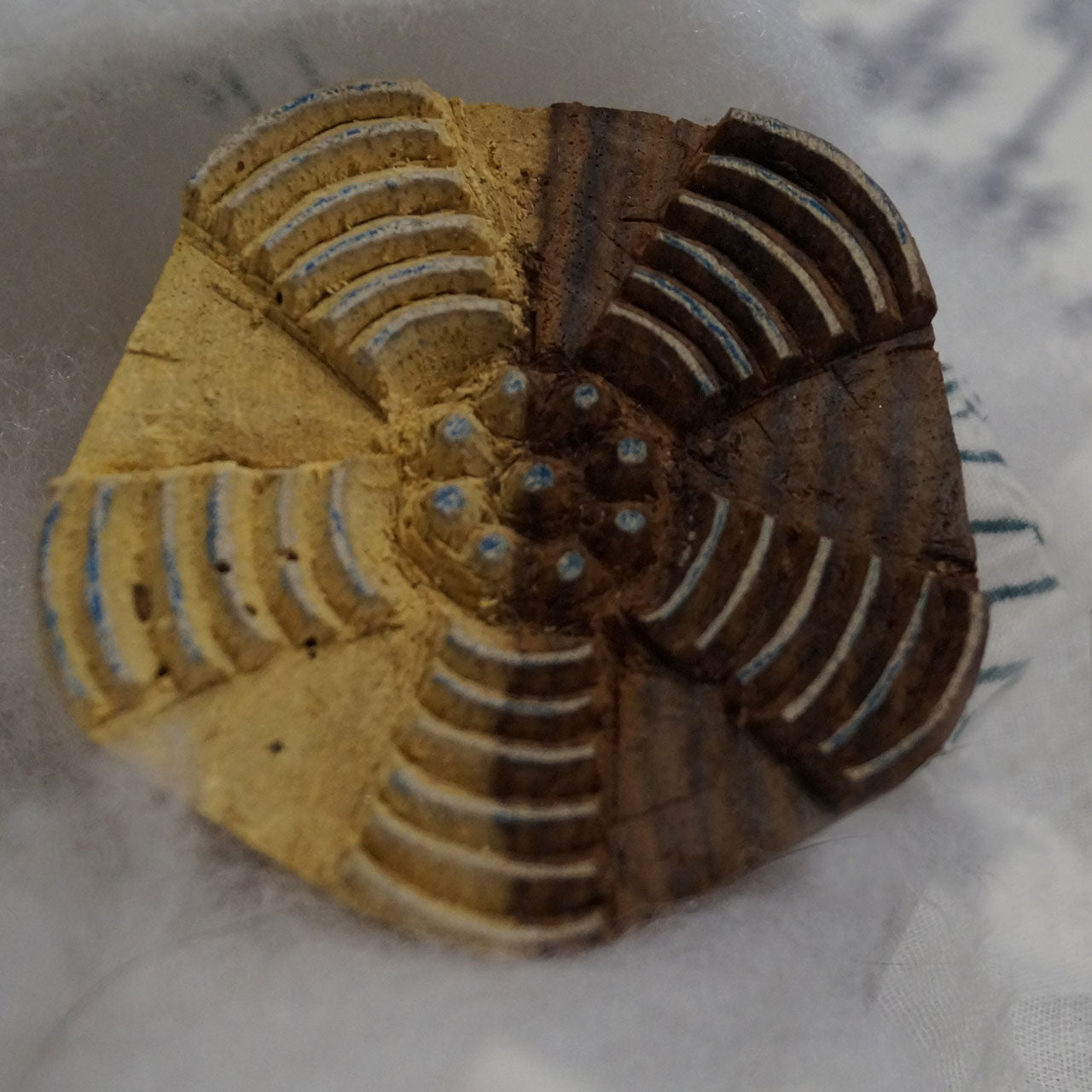Stempel E