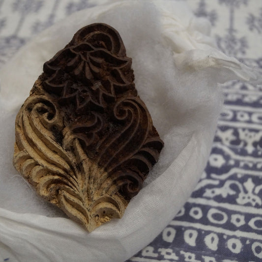Stempel D