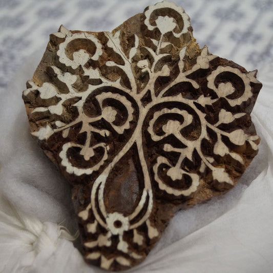 Stempel B